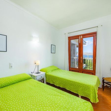 Gran Vista Mar Villa Alcudia  Eksteriør billede