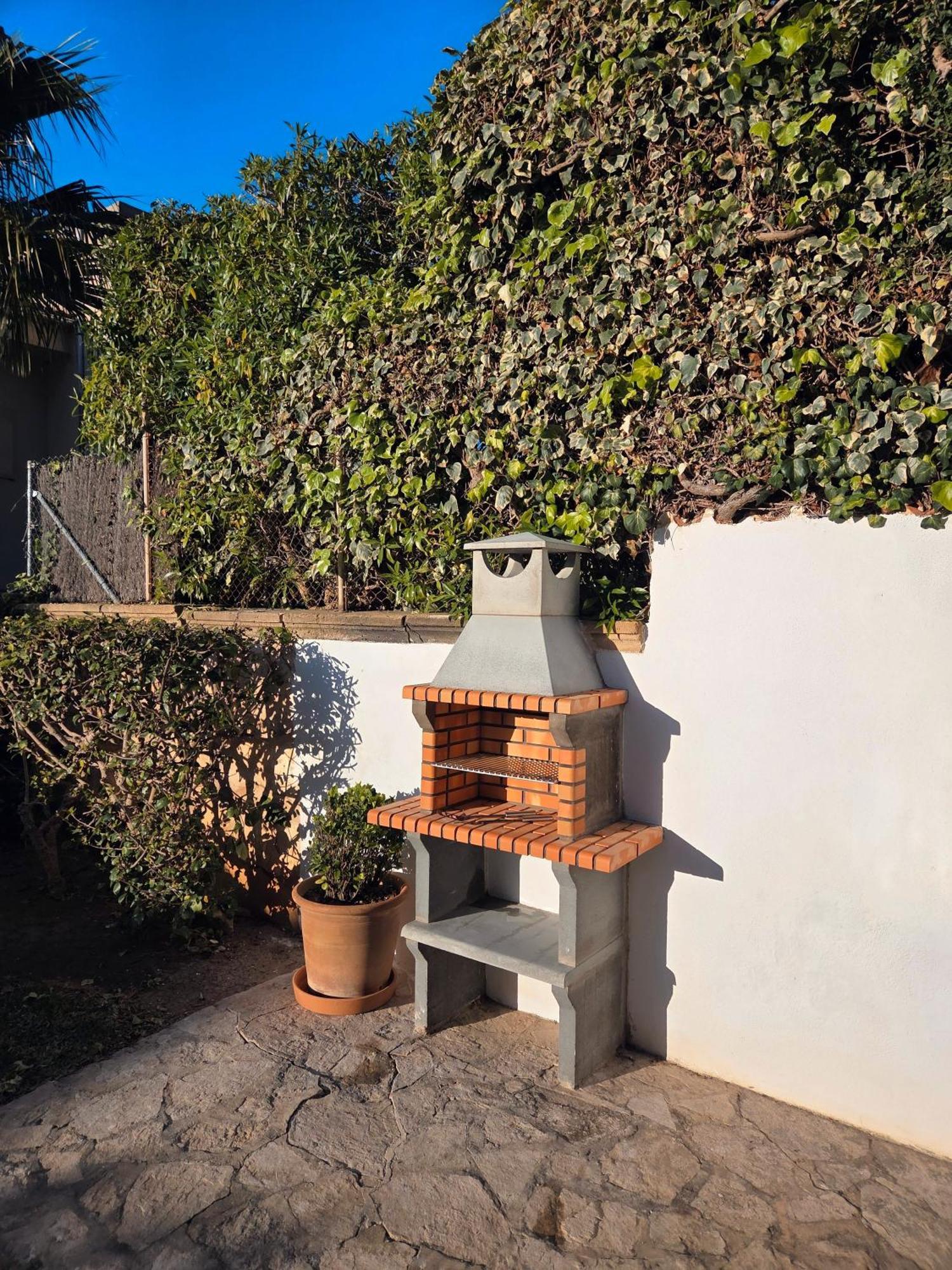 Gran Vista Mar Villa Alcudia  Eksteriør billede